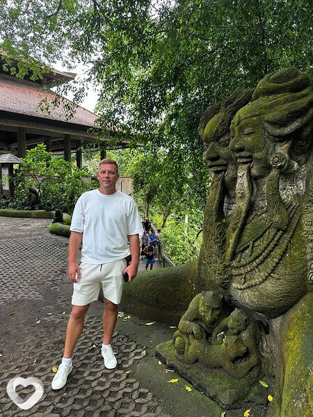 Юрий, 43, Минске — анкета №1125373