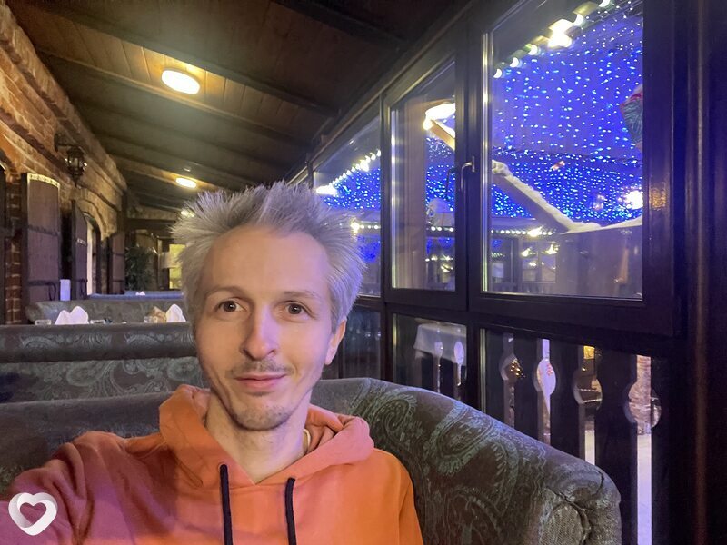 Alex, 32, Казани — анкета №1125382