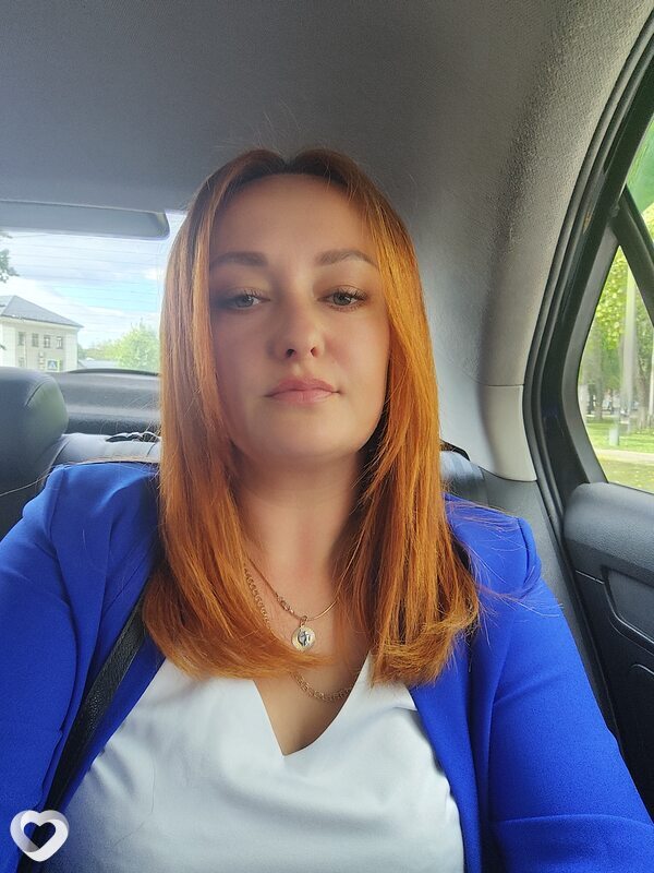Маргарита, 42, Гомеле — анкета №1125385
