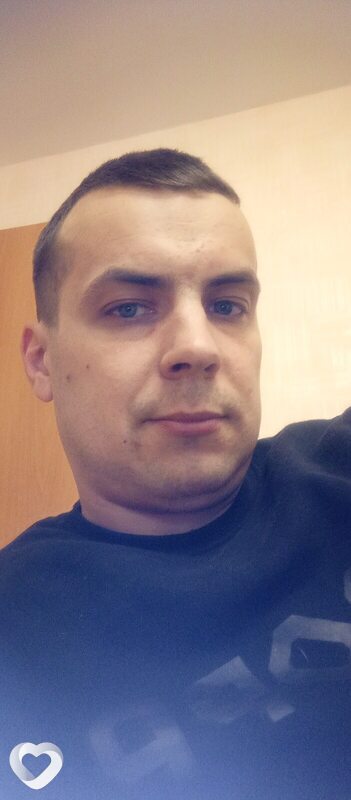 Алексей, 39, Костроме — анкета №1125390