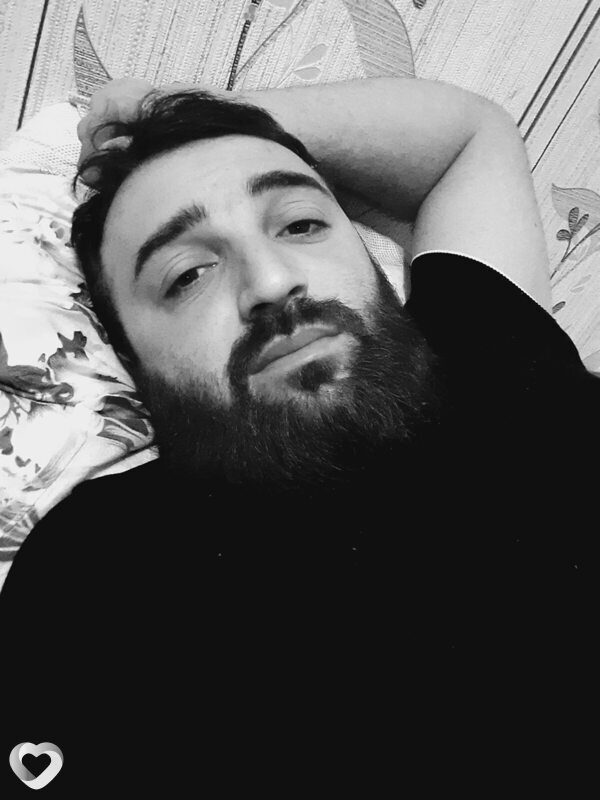 Парвиз, 29, Актау — анкета №1125392