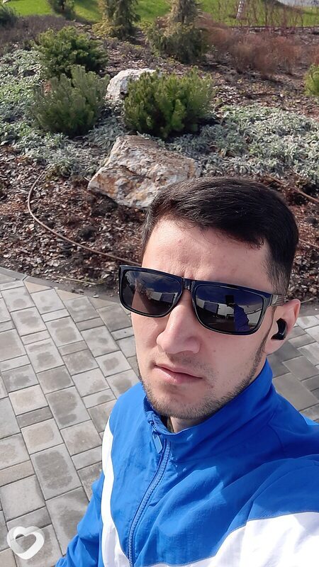 Дима, 29, Саках — анкета №1125395