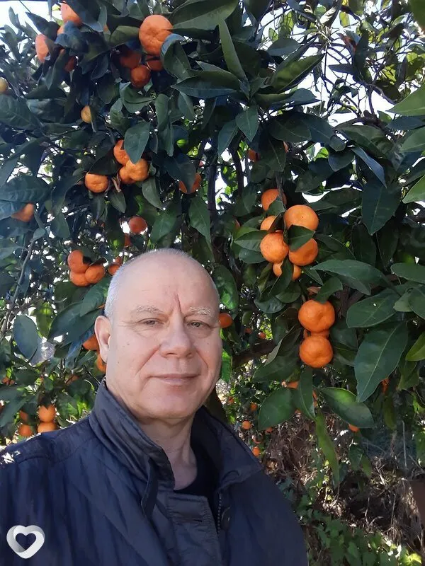Евгений, 63, Москве — анкета №1125326