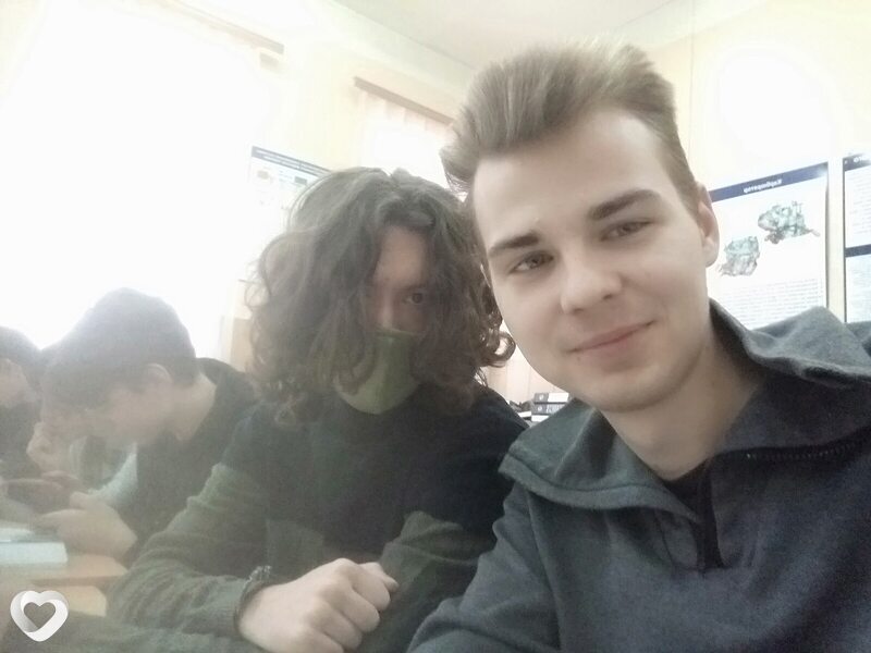 Алексей, 23, Бузулуке — анкета №1125335
