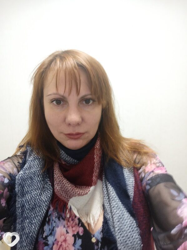 Юлия, 45, Санкт-Петербурге — анкета №1125341