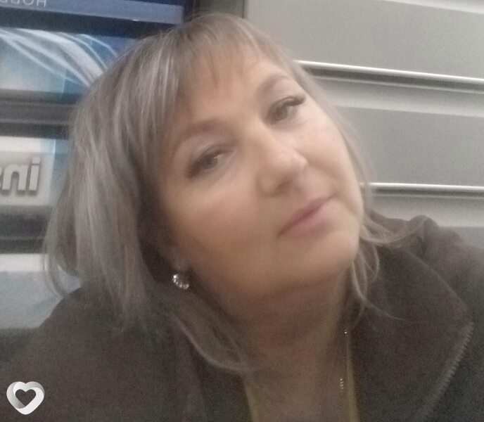 Надежда, 49, Нижнекамске — анкета №1125345