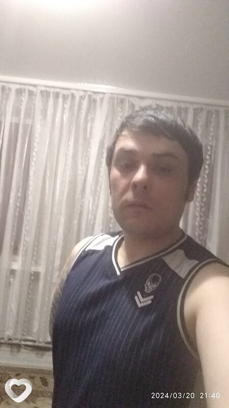 Евгений, 36, Калининграде — анкета №1125273
