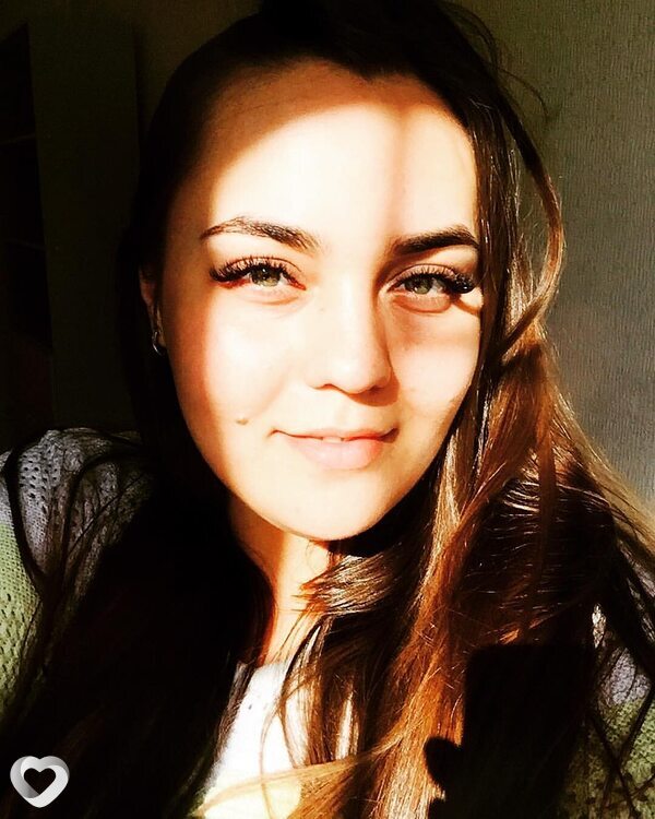 Вера, 31, Ногинске — анкета №1125274