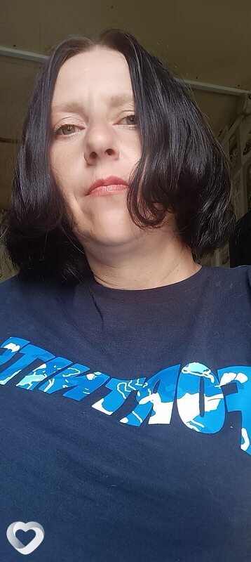 Натали, 41, Крупках — анкета №1125283