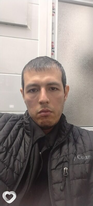 Санжар, 38, Ташкент — анкета №1125292