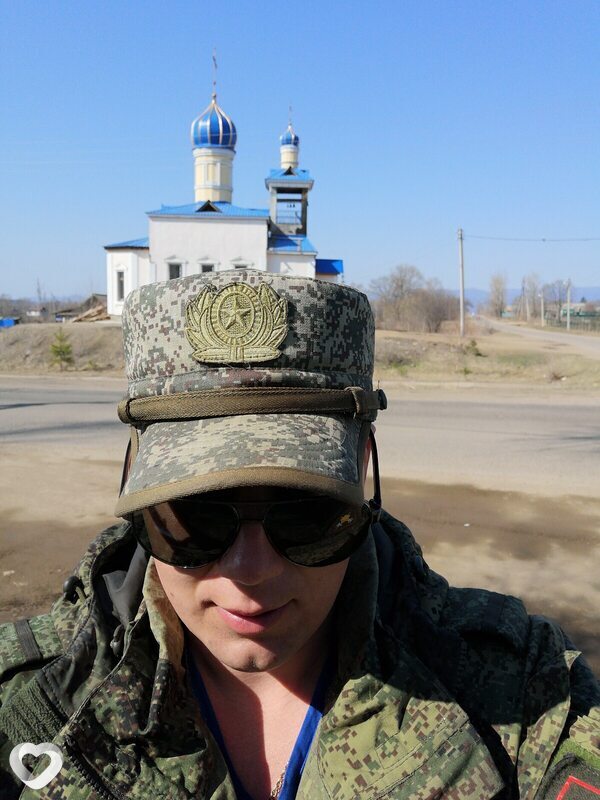 Евгений, 36, Арсеньеве — анкета №1125294