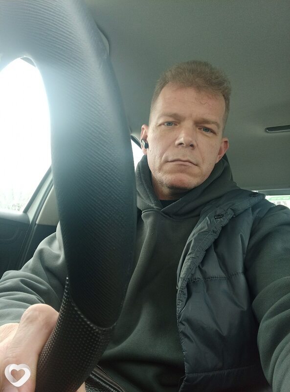 Михаил, 47, Москве — анкета №1125304
