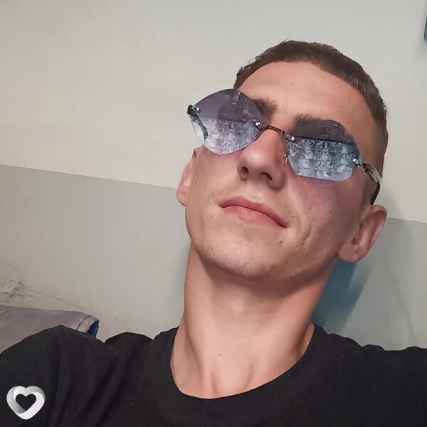Иван, 25, Могилев — анкета №1125310