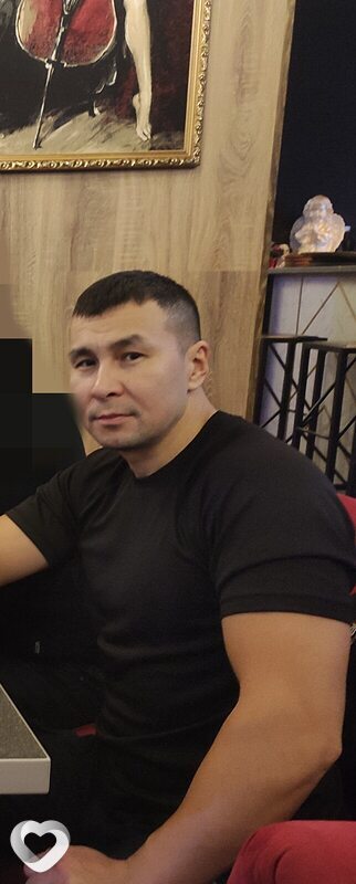 Арстан, 40, Волгограде — анкета №1125315