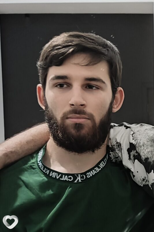 Rasul, 24, Кизляре — анкета №1125348