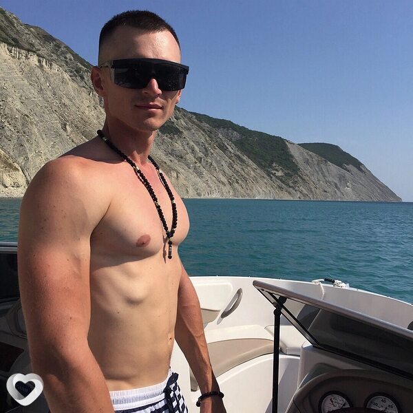 Антон, 39, Краснодаре — анкета №1125366