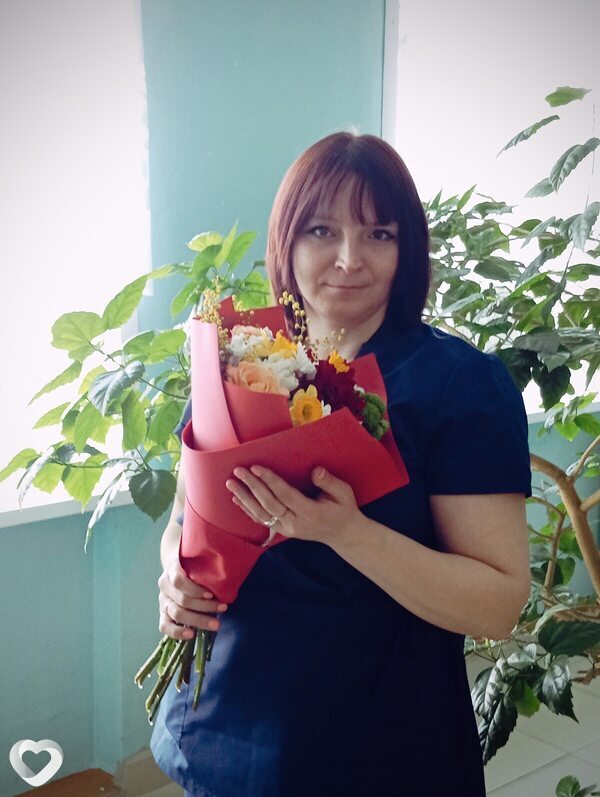 Алина, Семилуки