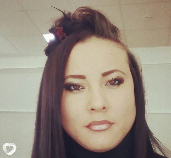 Ksunya, 39, Охе — анкета №1125472