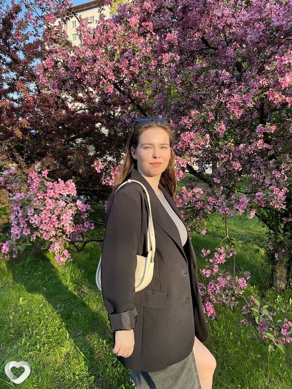 Катя, 23, Гродно — анкета №1125492