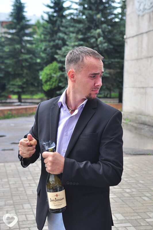 Евгений, 36, Рыбинске — анкета №1125495