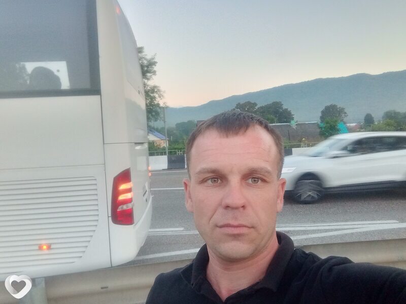 Сергей, 37, Туле — анкета №1125423