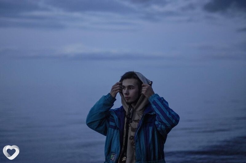 Тим, 25, Москве — анкета №1125433
