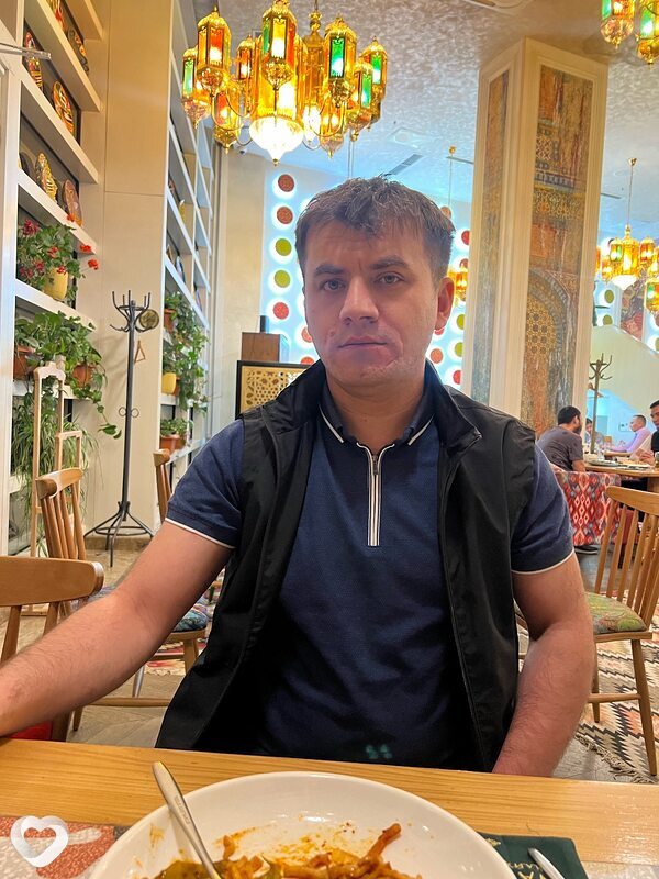 Саш, 33, Алматы — анкета №1125546