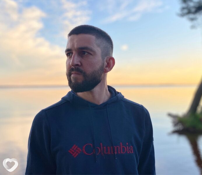 Максим, 36, Череповце — анкета №1125549