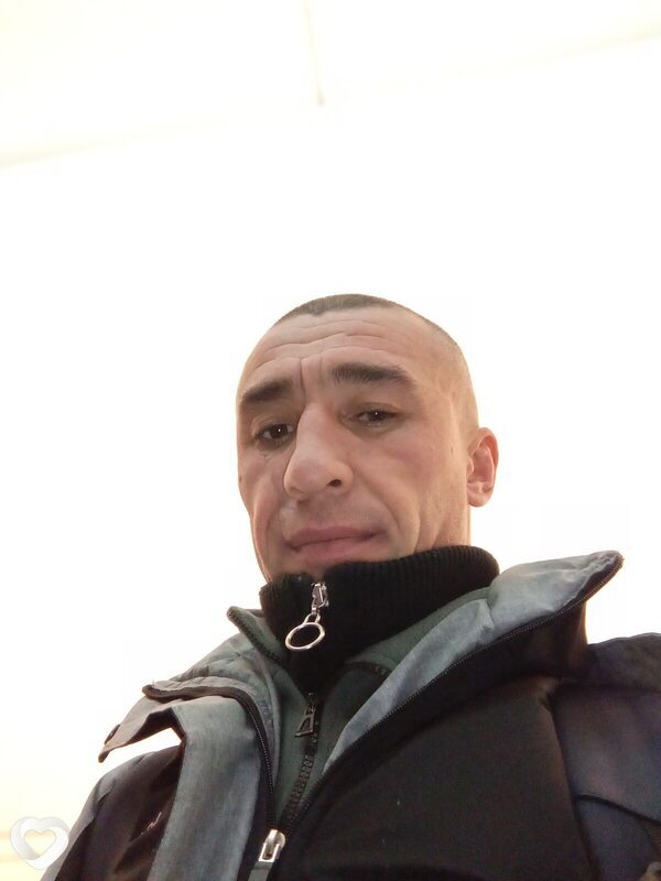 Назир, 42, Ивантеевке — анкета №1125552