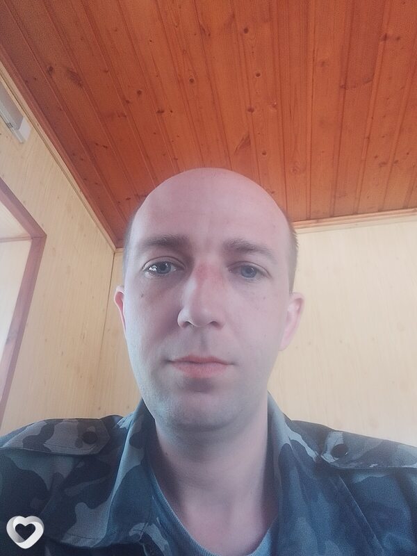 Андрей, 38, Астрахани — анкета №1125561