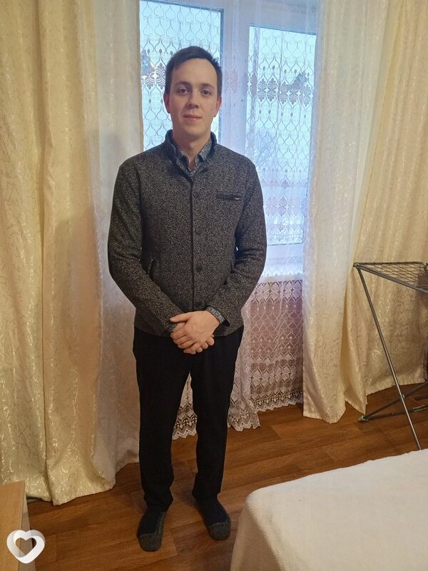 Александр, 27, Чебоксарах — анкета №1125563