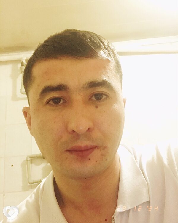 Нурбек, 23, Астане — анкета №1125565