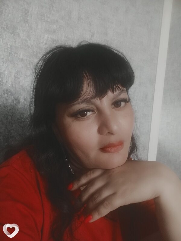 Луна, 39, Белгороде — анкета №1125566