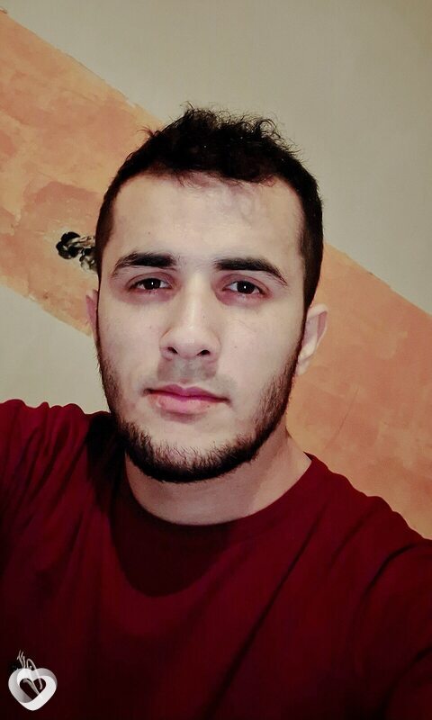 Хуршед, 29, Москве — анкета №1125567