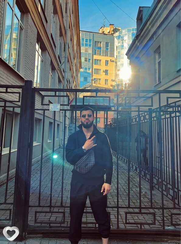 Alex, 29, Санкт-Петербурге — анкета №1125402