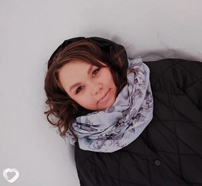 Екатерина, 28, Череповце — анкета №1125405