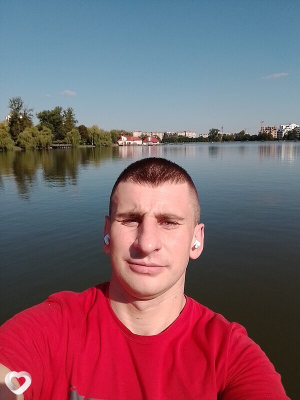 Микола, 31, Львове — анкета №1125413