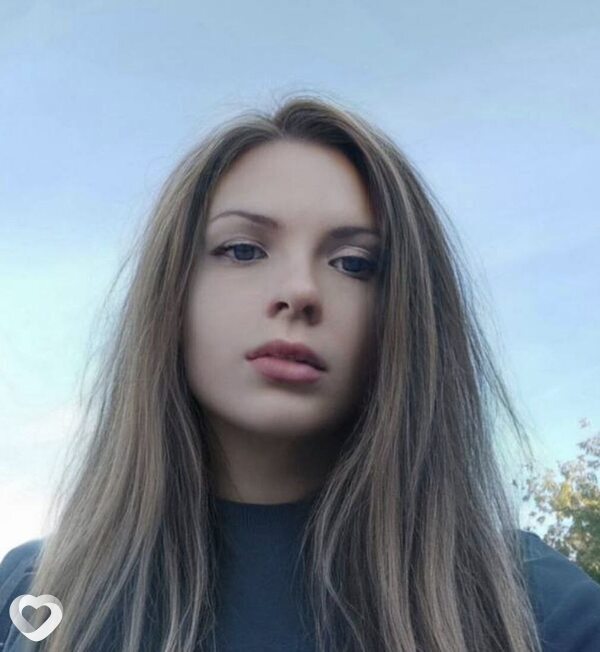 Мария, 26, Омске — анкета №1125414