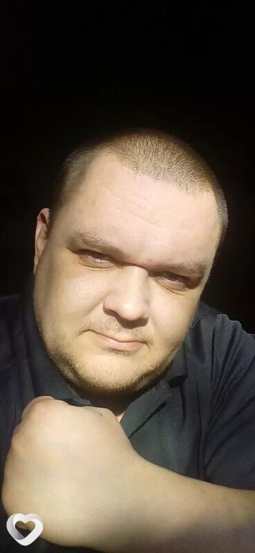 Андрей, 38, Черкассах — анкета №1125416