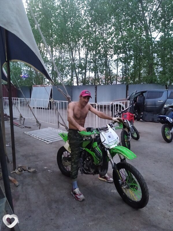 Александр, 45, Альметьевске — анкета №1125420