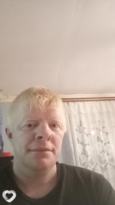 Серж, 37, Орёл — анкета №1125421
