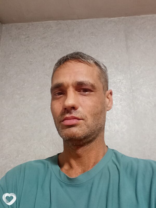 Ник, 46, Таганроге — анкета №1125580