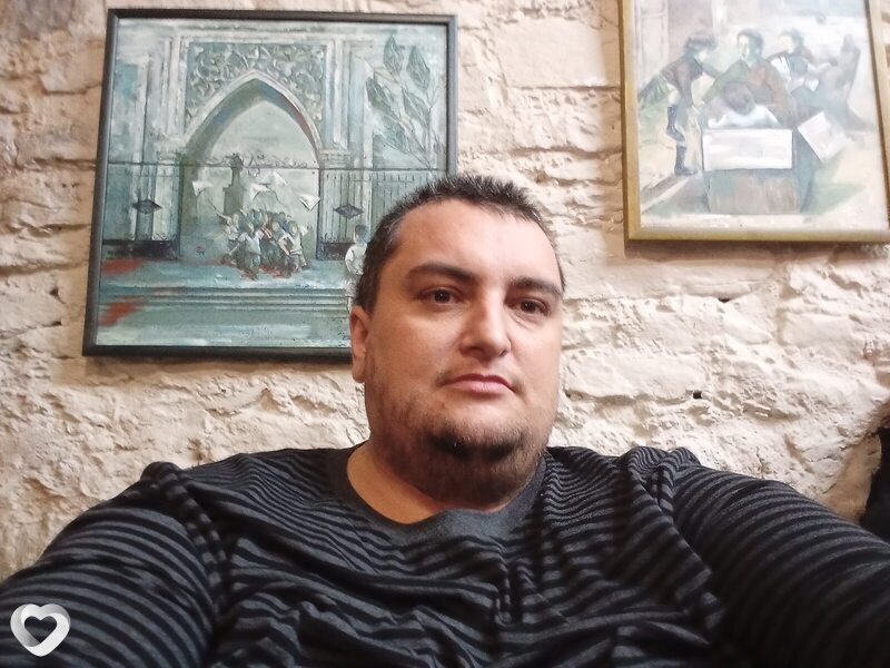 Муртазали, 36, Махачкале — анкета №1125581