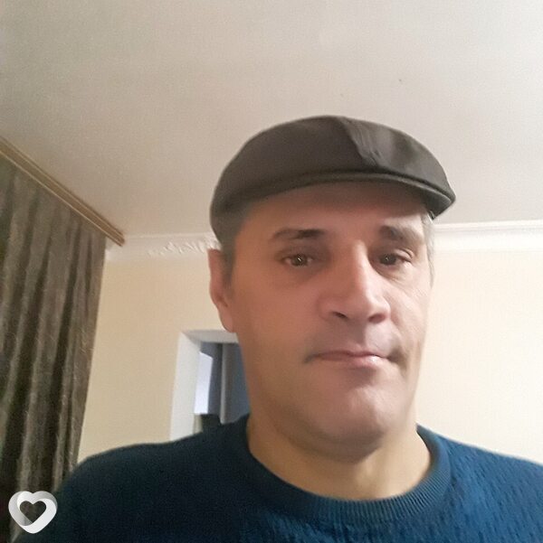 Магомед, 50, Махачкале — анкета №1125588