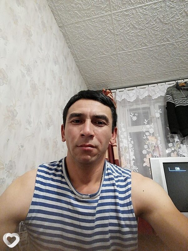 Баха, 44, Санкт-Петербурге — анкета №1125589