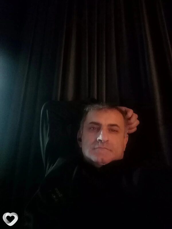 Бислан, 49, Кириши — анкета №1125457
