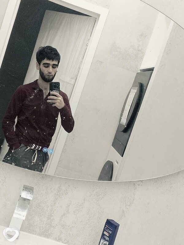 Саид, 33, Павлодаре — анкета №1125463