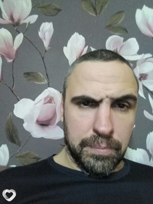 Костя, 40, Калининграде — анкета №1125466