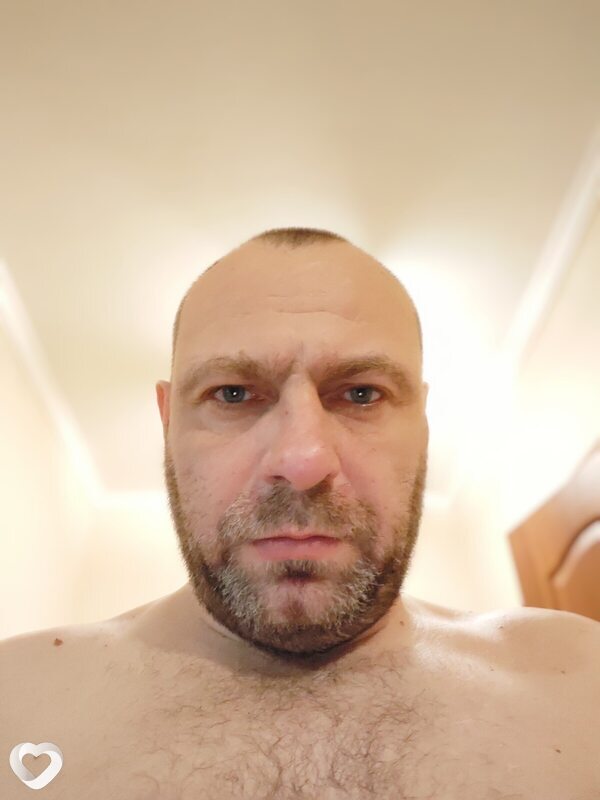 Богдан, 47, Санкт-Петербурге — анкета №1125468