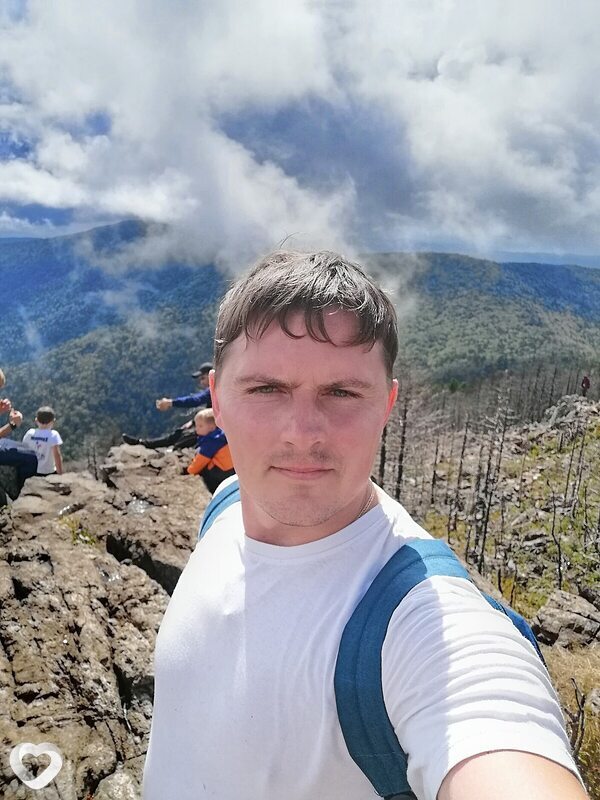 Евгений, 37, Владивостоке — анкета №1125498